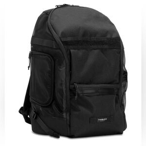 TIMBUK2 Muttmover pet dog Luxe Backpack Medium mesh screen heavyduty 20lb weight